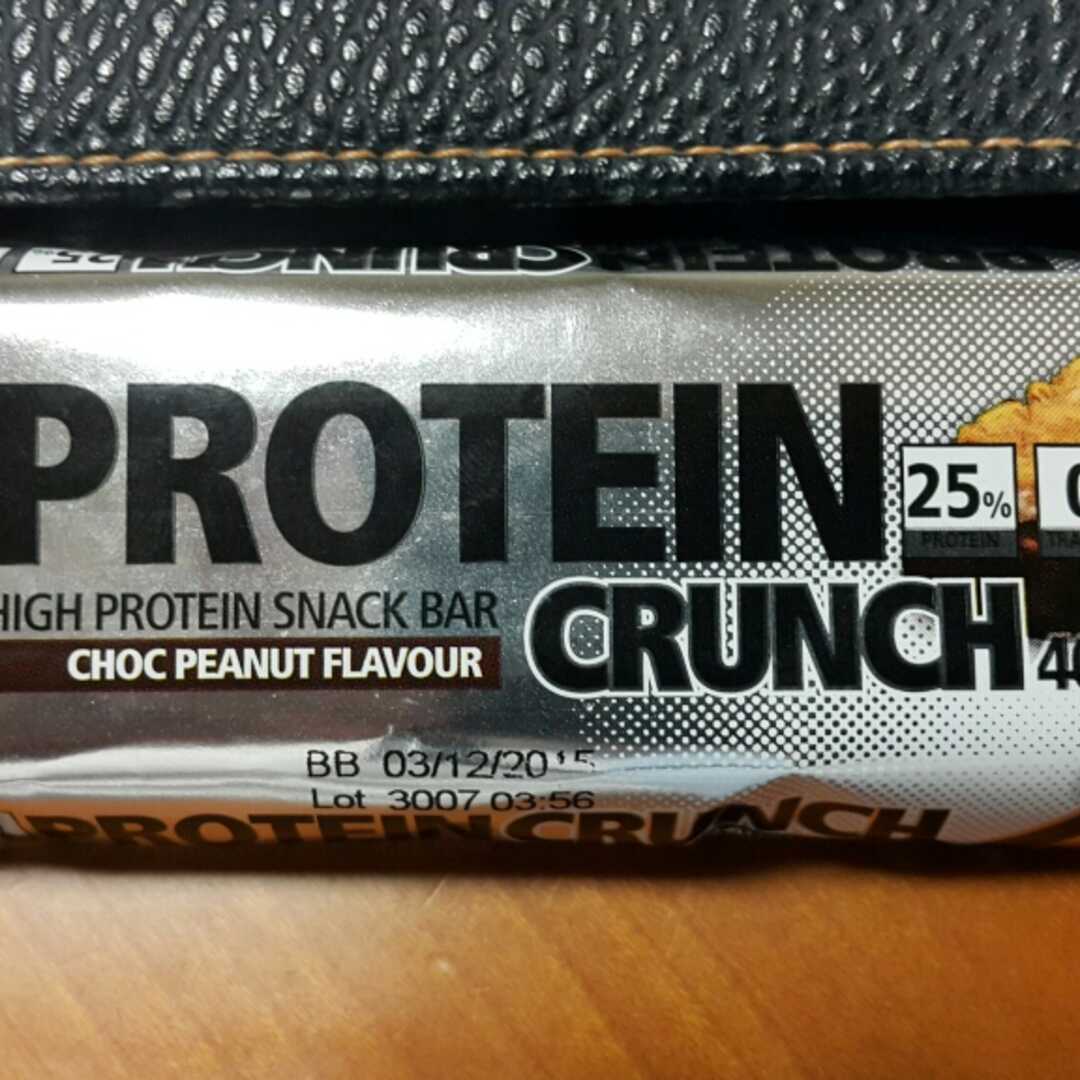 USN Protein Crunch