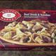 Boston Market Beef Sirloin & Noodles