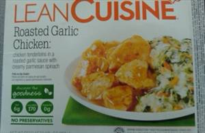 Lean Cuisine Culinary Collection Roasted Garlic Chicken