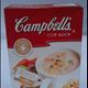 Campbell's Chicken & Vegetable Cup Soup
