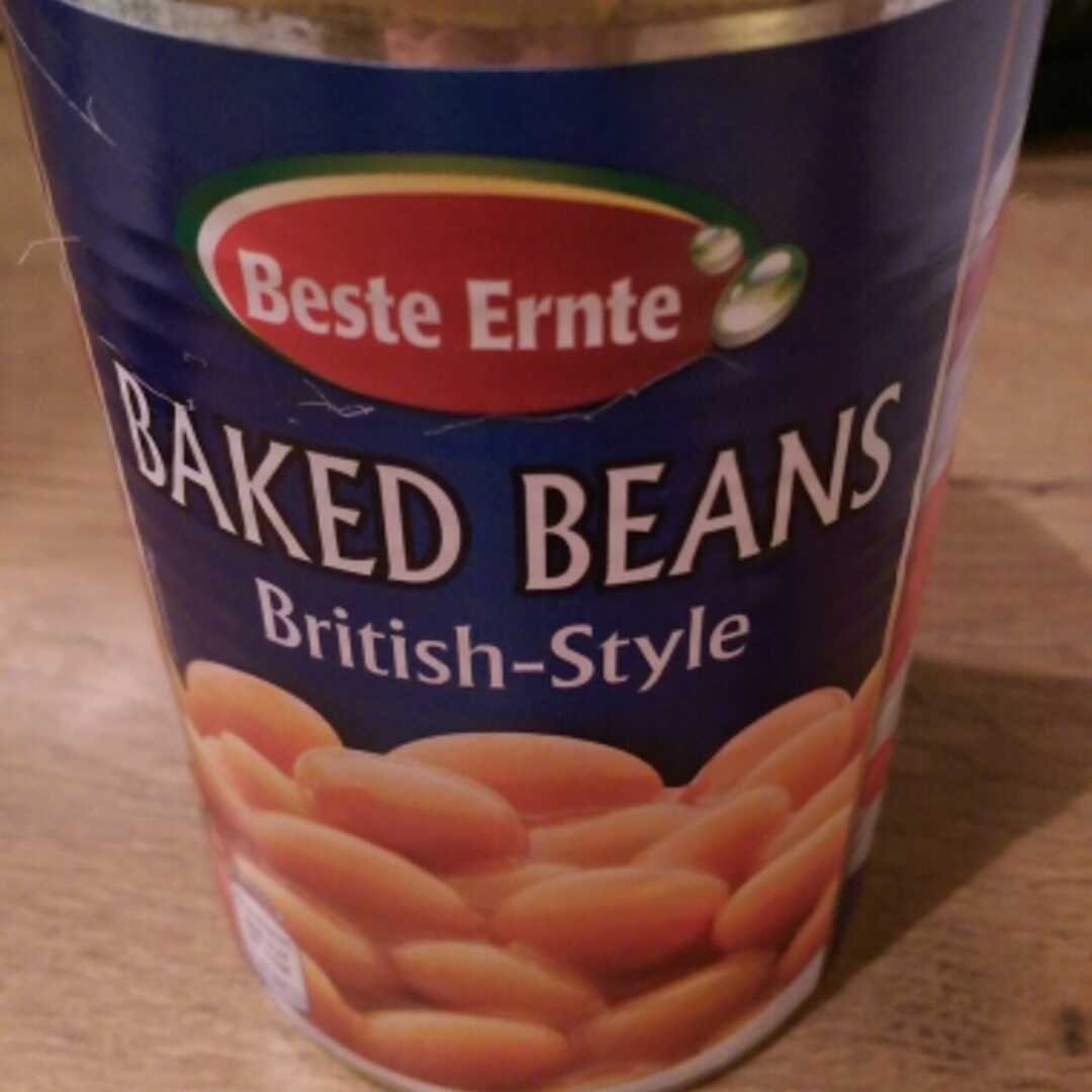 Beste Ernte Baked Beans