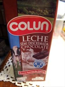 Chocolate con Leche (Semidescremada)