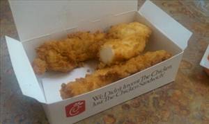 Chick-fil-A Chick-n-Strips (3 Count)