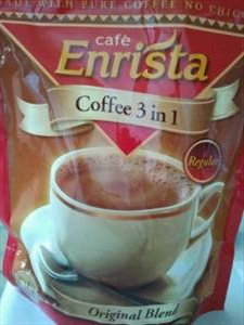Enrista Coffee 3 in 1