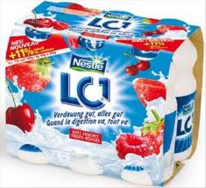 Nestlé LC1