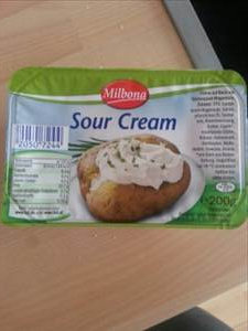 Milbona Sour Cream