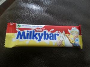Milkybar Milkybar (Small)