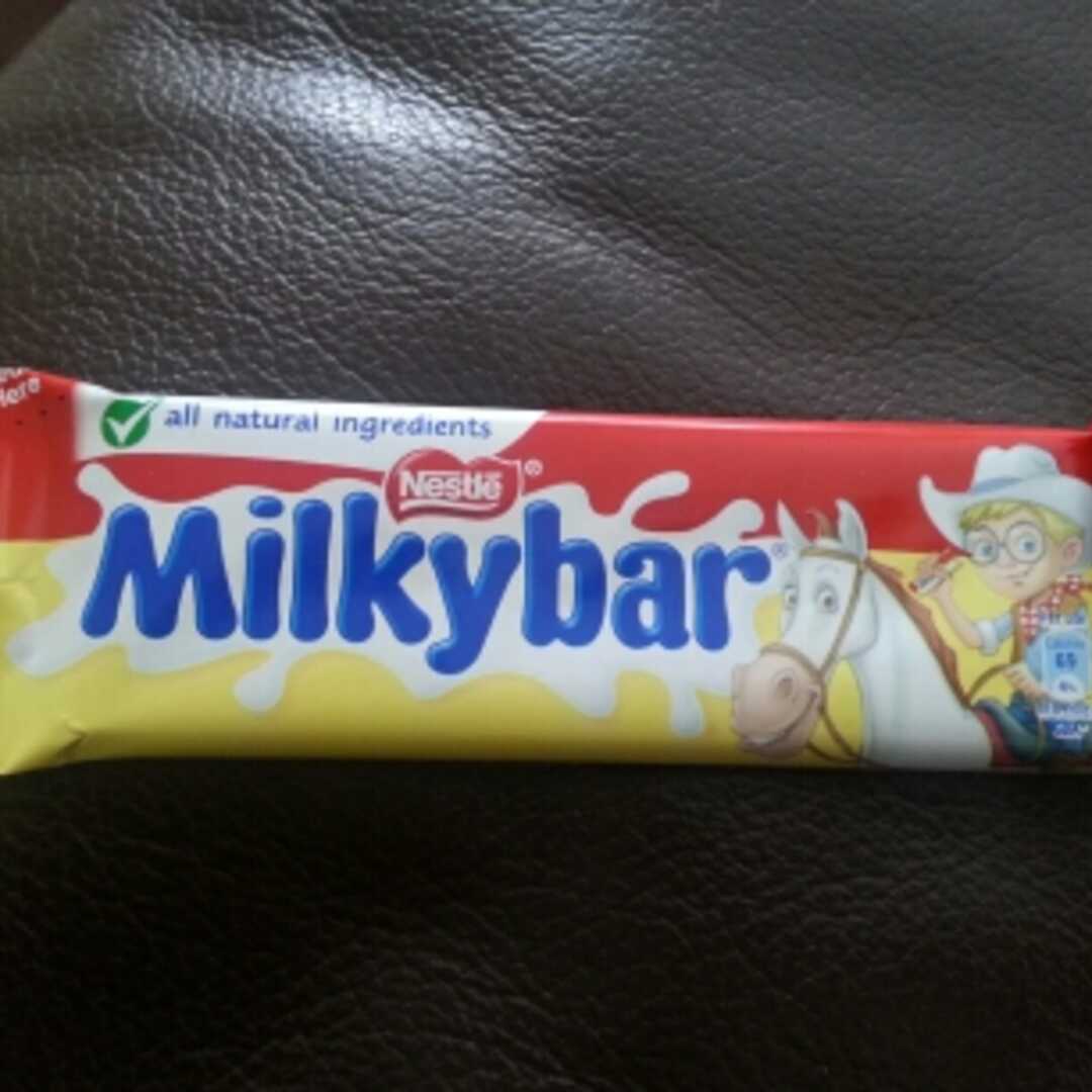 Milkybar Milkybar (Small)