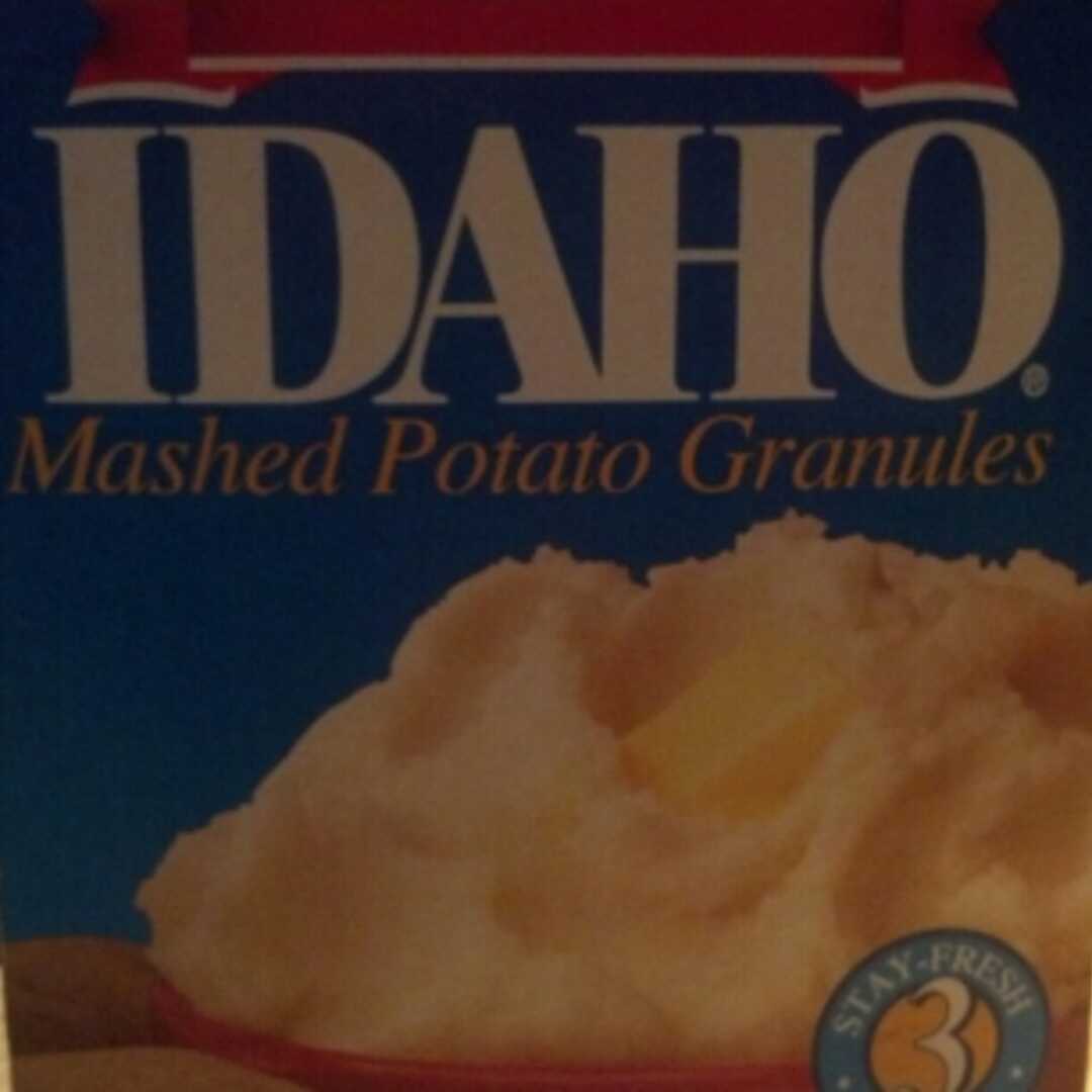 Mashed Potato