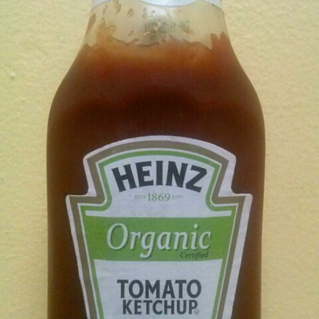 Heinz Organic Tomato Ketchup
