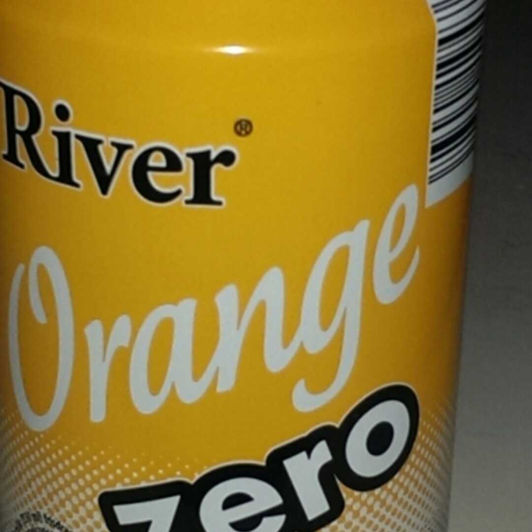 River Orange Zero