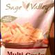 Sage Valley Multi Grain Chips
