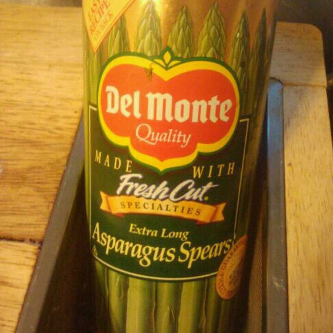 Del Monte Asparagus Spears