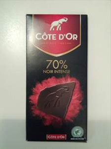 Cote d'Or Шоколад 70%