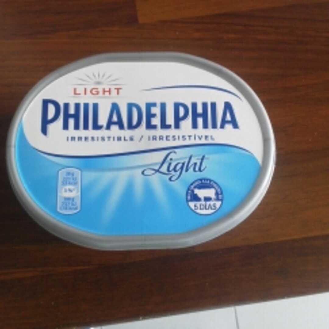 Philadelphia Queso para Untar Light