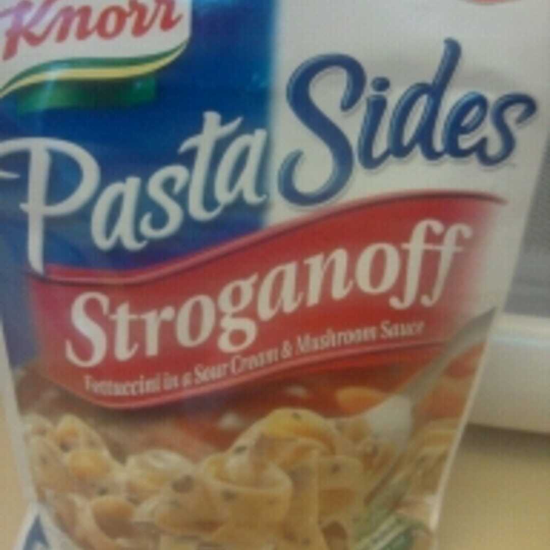 Knorr Pasta Sides - Stroganoff