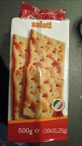 Certossa Crackers Salati