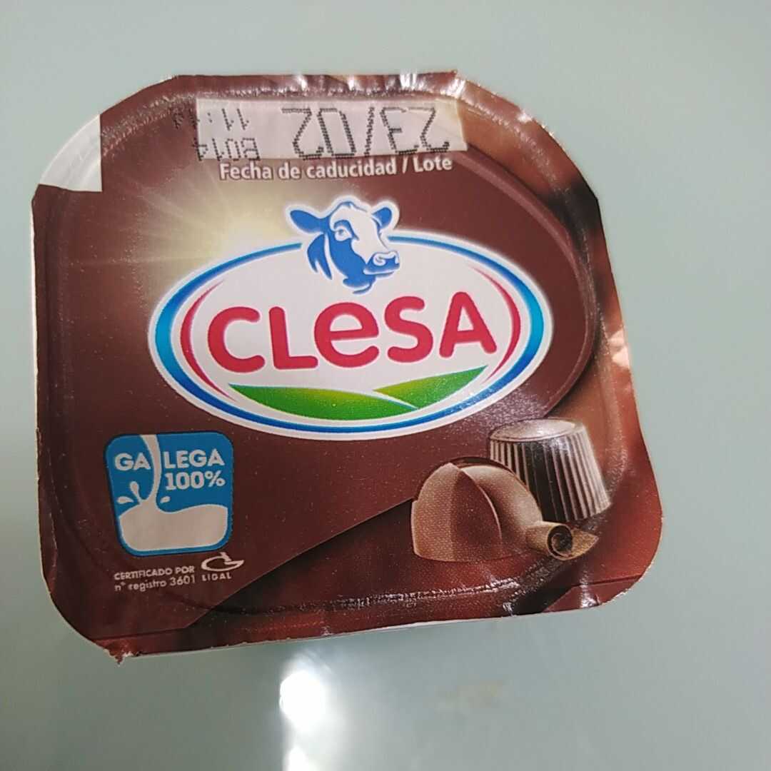 Clesa Crema Bombón 0,7% M.G.