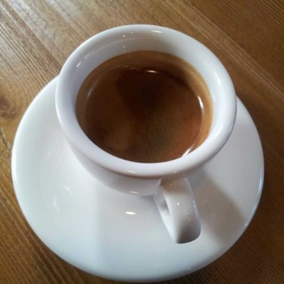 에스프레소 커피