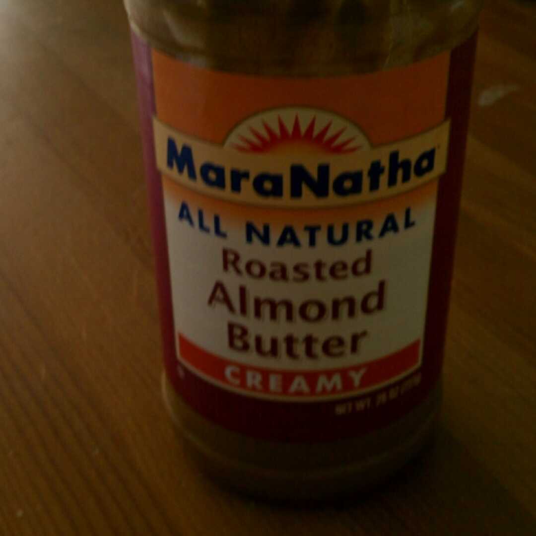 Maranatha All Natural Creamy Almond Butter