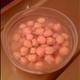 Cooked Dry Chickpeas (Fat Not Added in Cooking)