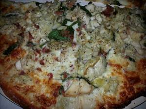 Papa Murphy's Pizza Chicken & Bacon Pizza (Family)