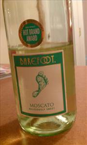 Barefoot Moscato