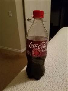 Coca-Cola Cherry Coke (20 oz)