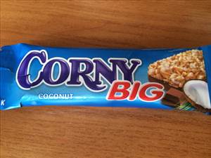 Corny Big Coconut