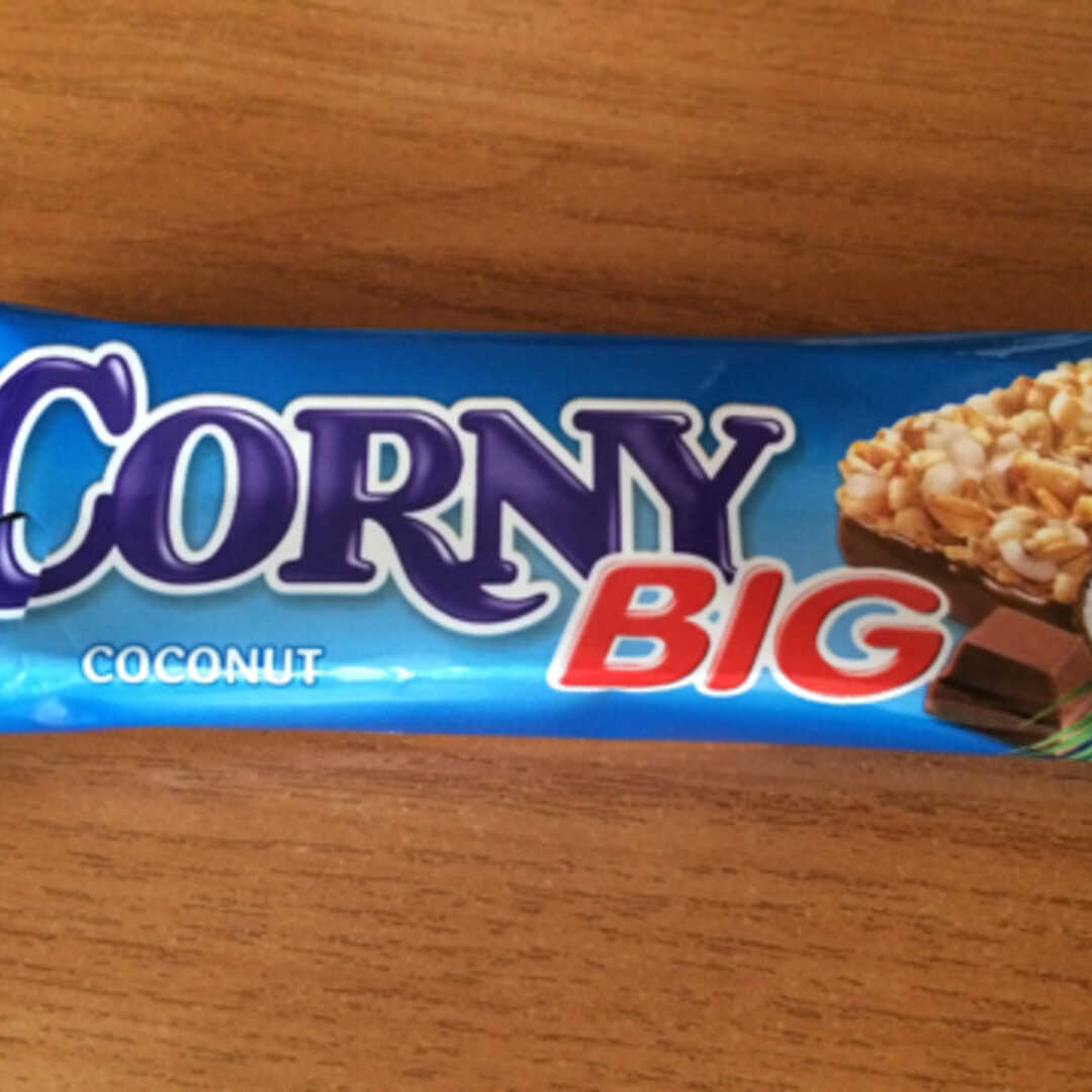 Corny Big Coconut