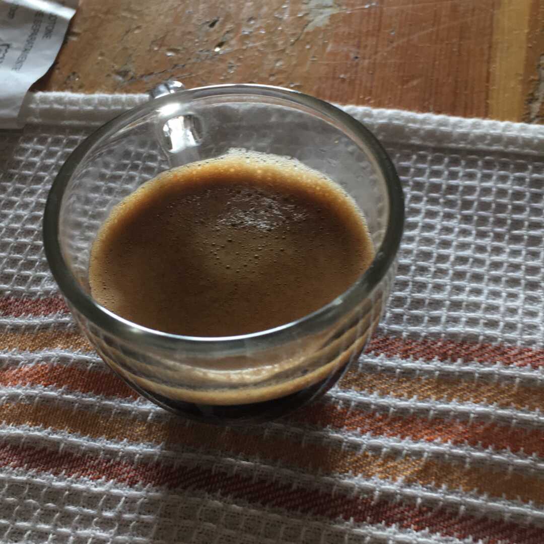Caffè (Espresso)