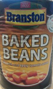 Branston Baked Beans (410g)