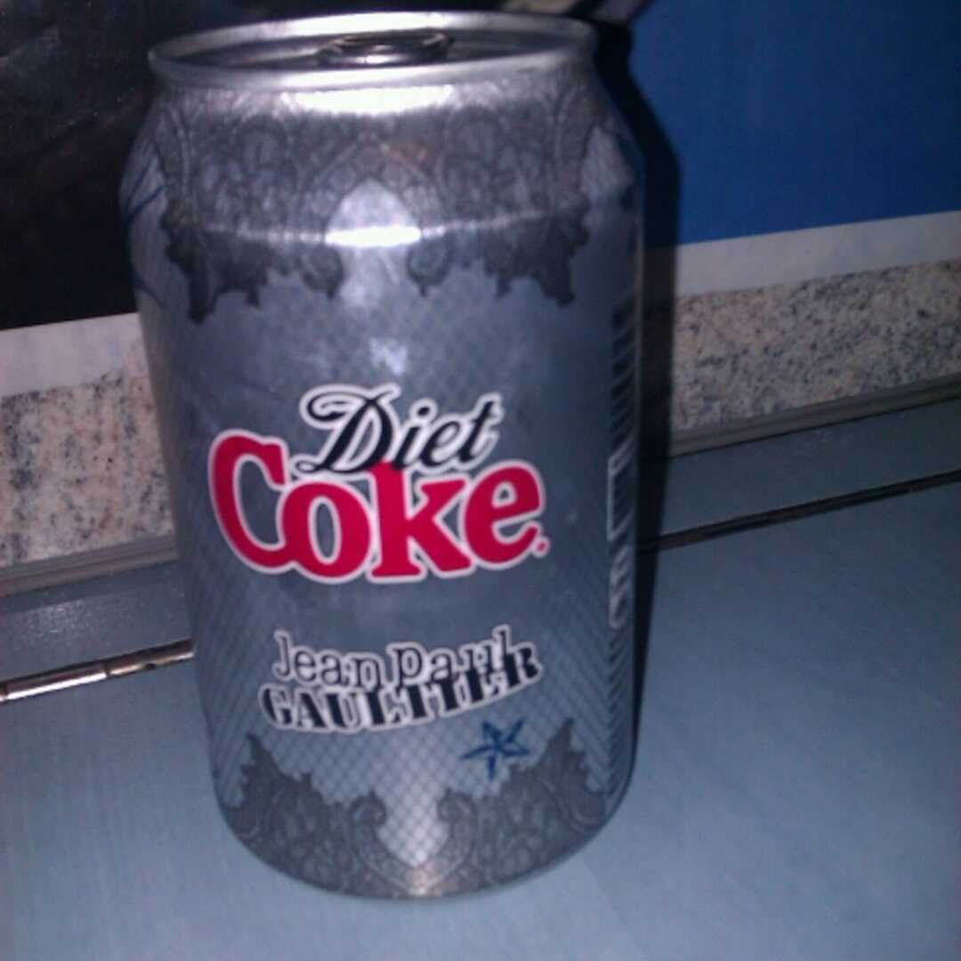 Coca-Cola Diet Coca-Cola (Can)