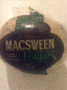 Macsween Vegetarian Haggis