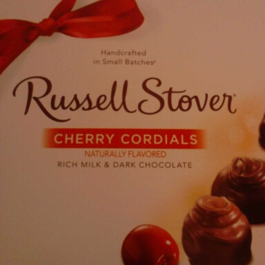 Russell Stover Cherry Cordials