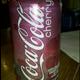 Coca-Cola Cherry Coke (12 oz)