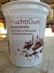 Elite Joghurt Mild Stracciatella