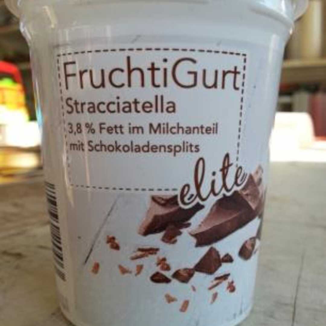 Elite Joghurt Mild Stracciatella