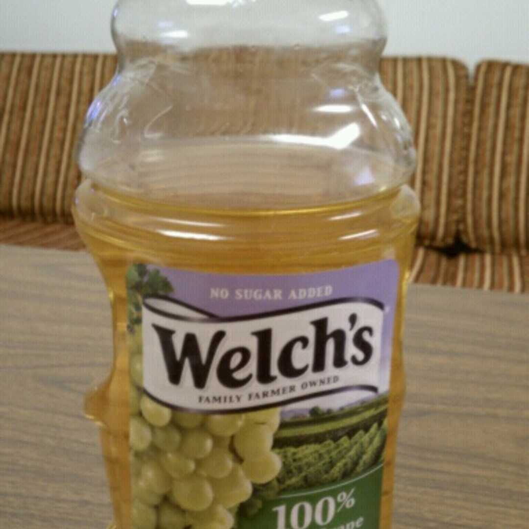 Welch's 100% White Grape Juice