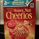 General Mills Honey Nut Cheerios (Box)