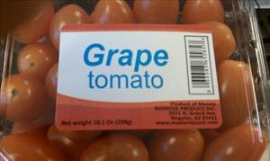 Kroger Grape Tomatoes