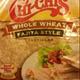 Chi-Chi's   Whole Wheat Tortillas