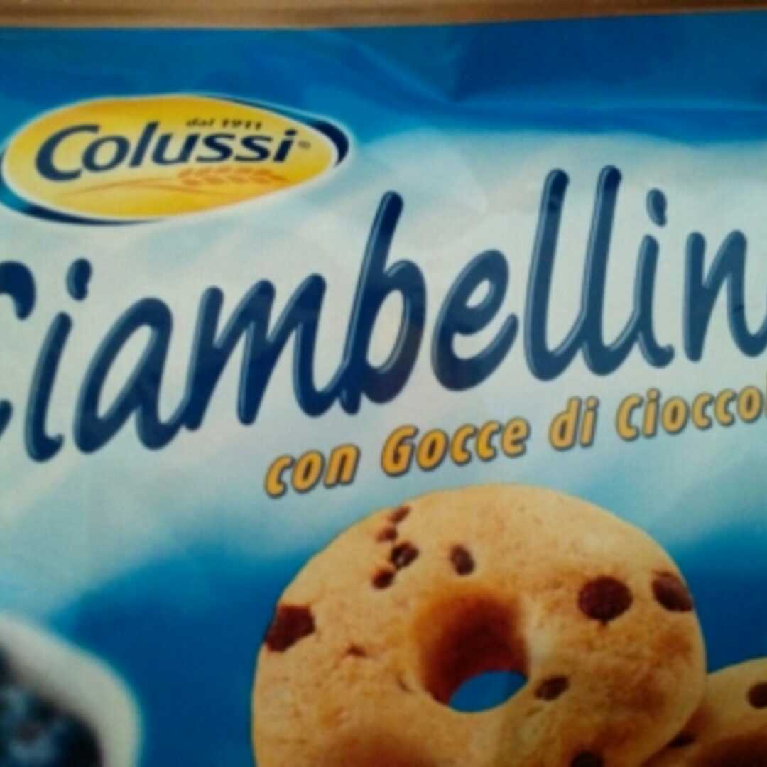 Colussi Ciambelline