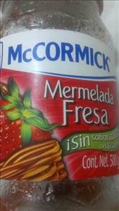 McCormick Mermelada de Fresa