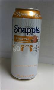 Snapple Sweet Tea