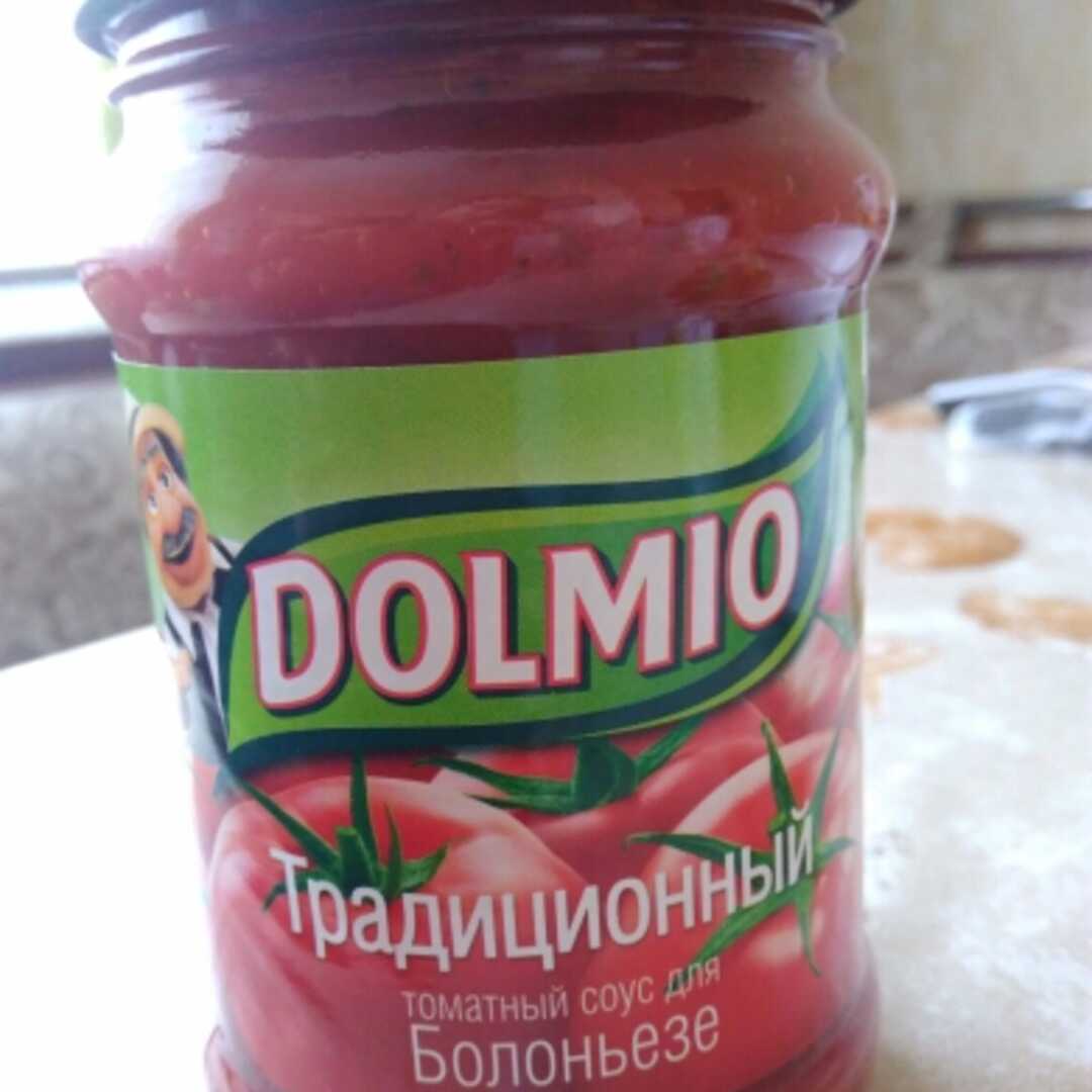 Dolmio Томатный Соус для Болоньезе