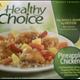 Healthy Choice Pineapple Chicken