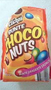 Clickos Bunte Choco Nuts