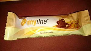My Line Caramel-Crunch