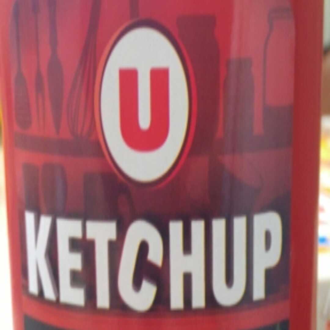 U Ketchup Tomato